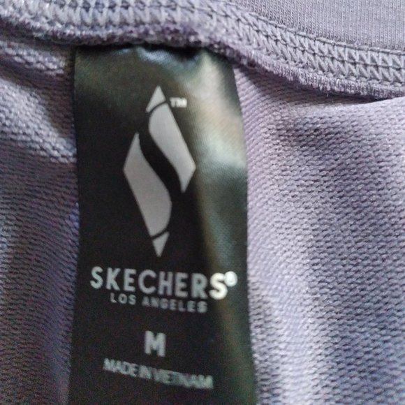 NWT SKECHERS (MED) Active/Lounge Pants - Picture 6 of 6